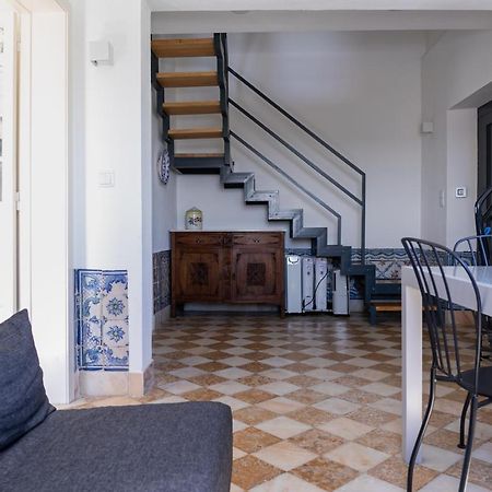Casota - Lusitalia Eden Villa ซินตรา ภายนอก รูปภาพ