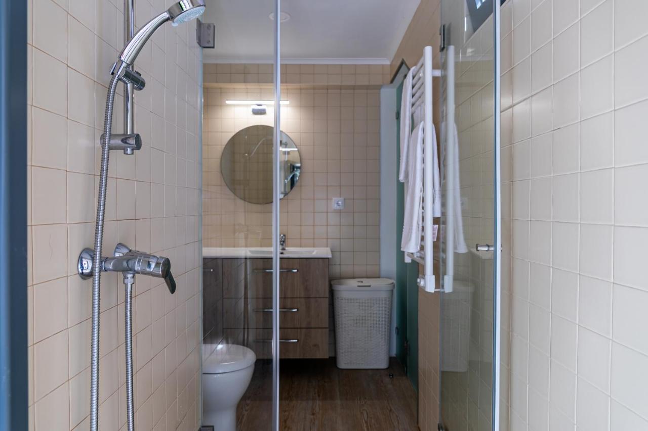 Casota - Lusitalia Eden Villa ซินตรา ภายนอก รูปภาพ