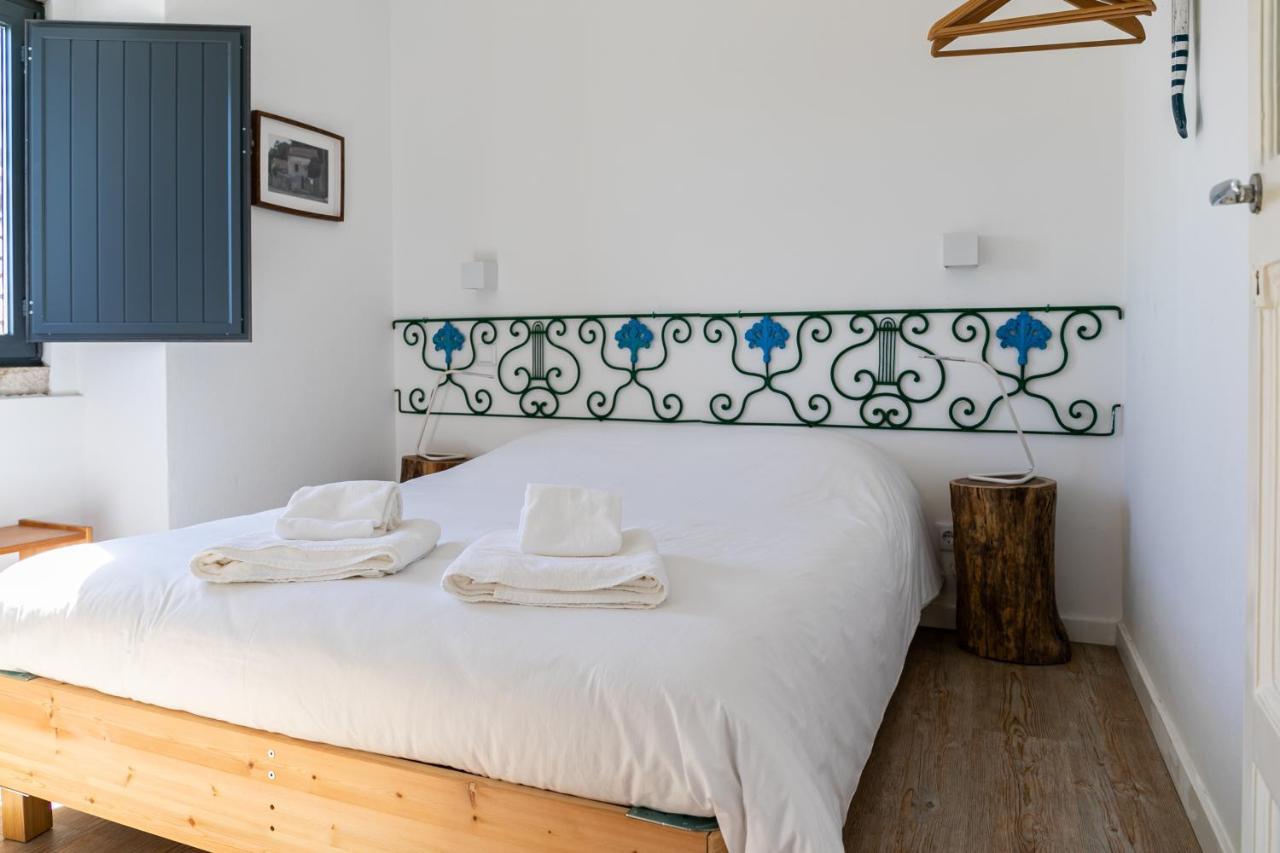 Casota - Lusitalia Eden Villa ซินตรา ภายนอก รูปภาพ