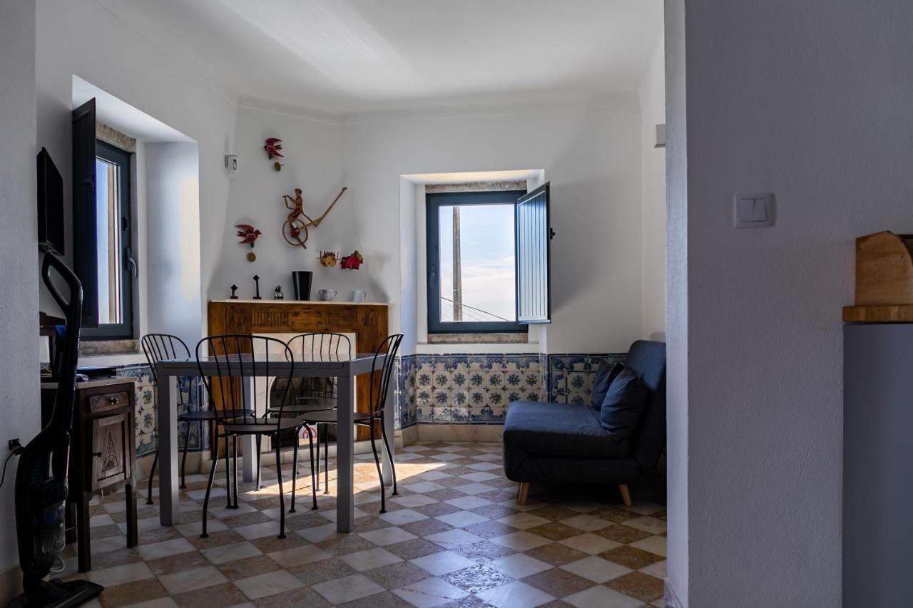 Casota - Lusitalia Eden Villa ซินตรา ภายนอก รูปภาพ