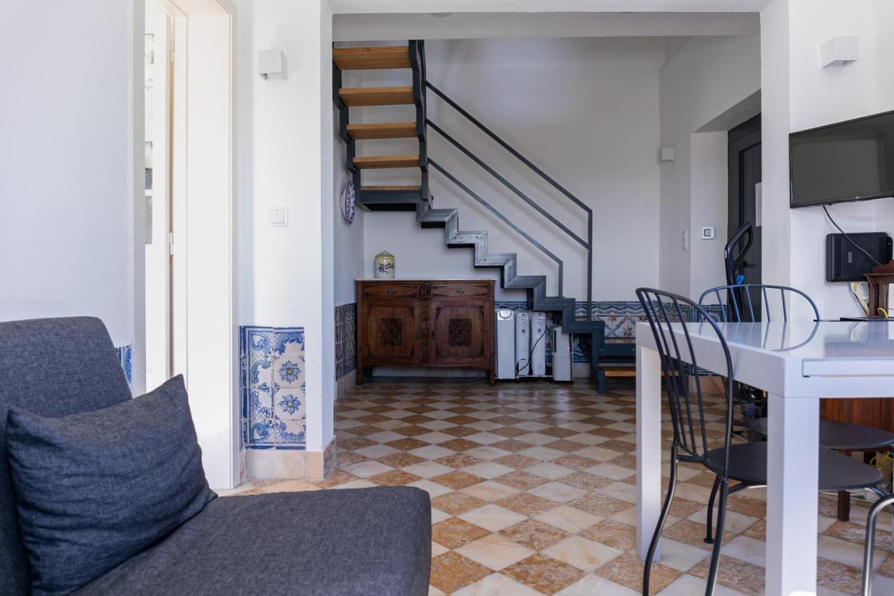 Casota - Lusitalia Eden Villa ซินตรา ภายนอก รูปภาพ