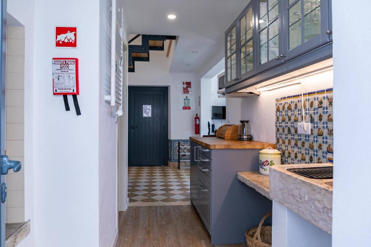 Casota - Lusitalia Eden Villa ซินตรา ภายนอก รูปภาพ