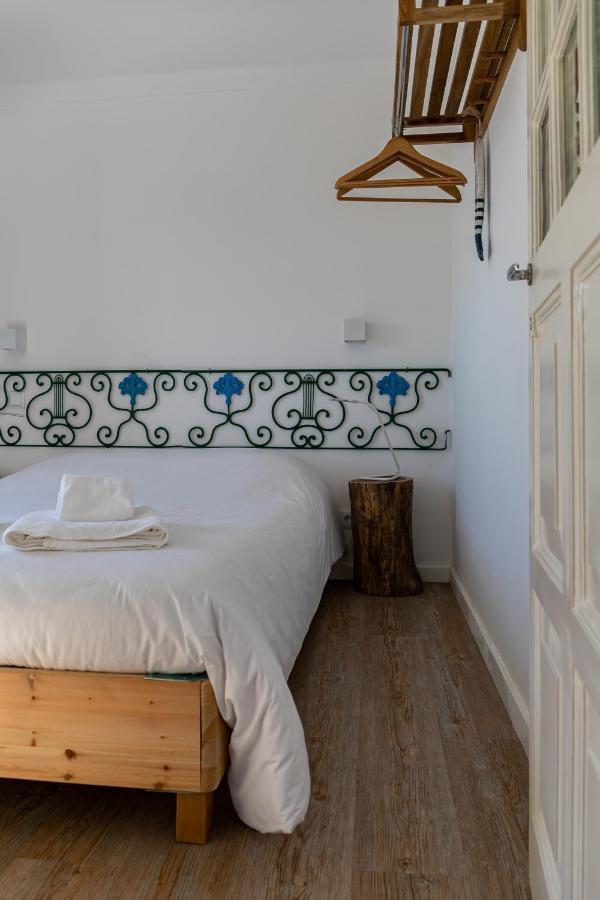 Casota - Lusitalia Eden Villa ซินตรา ภายนอก รูปภาพ