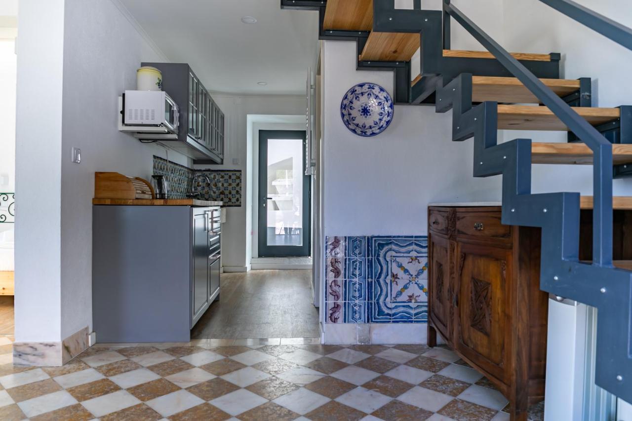 Casota - Lusitalia Eden Villa ซินตรา ภายนอก รูปภาพ