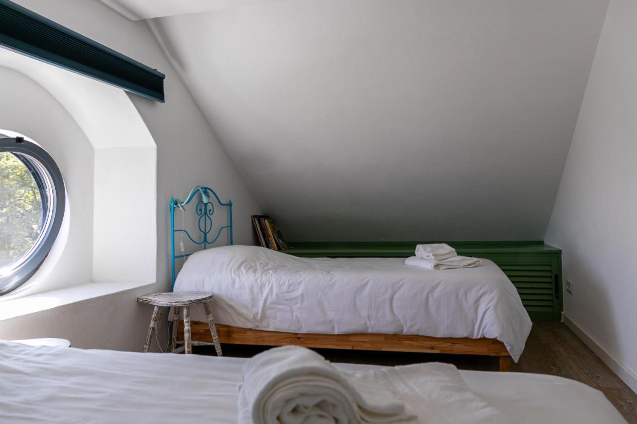 Casota - Lusitalia Eden Villa ซินตรา ภายนอก รูปภาพ